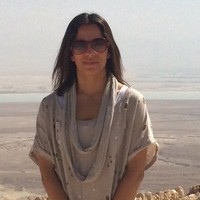 Roxanne Hakimian
