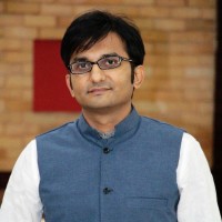 Pratik Thaker