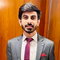 Syed Osama E.