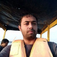 Arnab Deb
