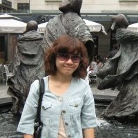 Sharon Liao