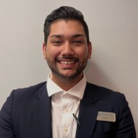 Daniel Martinez Iii