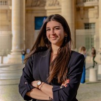 Maria Chahine