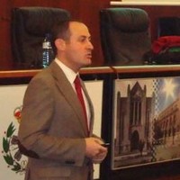 Jorge Arnás Amarillo