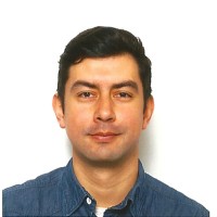 Santiago Sanchez Guzman