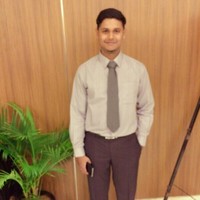 Elango Kesavan