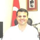 İbrahim Çakır