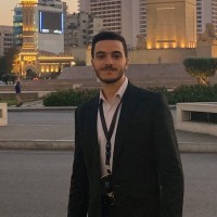Mahmoud Abdelaal