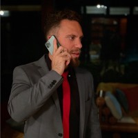 André Castro