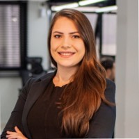 Rafaele Pacheco Pedroso