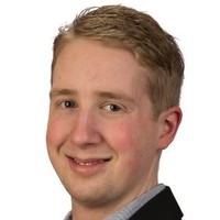 Mattias Björn