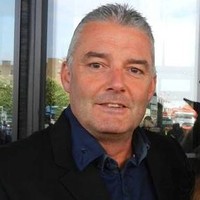 Simon J Brown MCQI CQP ImechE