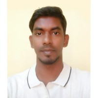 Vadivel Shanmugam