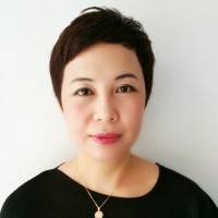 Cindy Neo