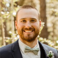 Spencer Blackburn, Cpa