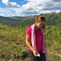 Marita Manley