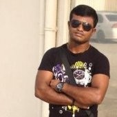 Srinu Eepu