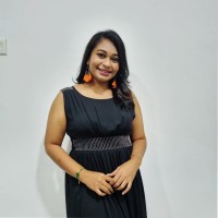Subaletchumy Doraisamy