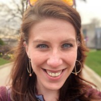 Trish Allan Schreiber