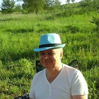 Роман Захарчук