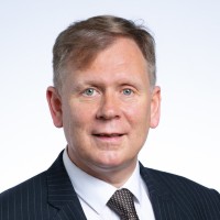 Mark Deasy