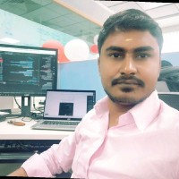 Suresh M