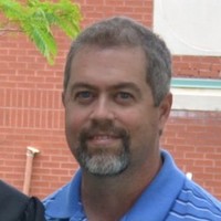 Mark Walker