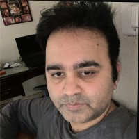 Venkatnath Balasubramani