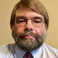 Robert Carr