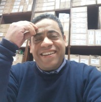 اشرف عبد العزيز احمد محمد