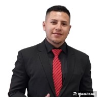 Luis David Piedra Chico