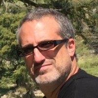 Mark Bancroft