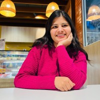 Nisha Sharma