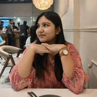 Reshmi Chhetri