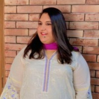 Sidra Sheikh