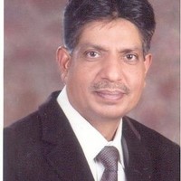 Iqbal Nayani