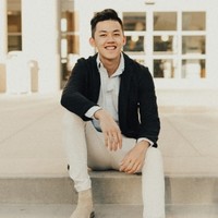 Jackie Tong