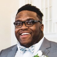 Kelric Johnson