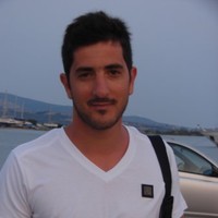 Christos Raftopoulos