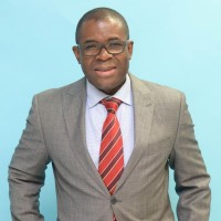 Joseph Akrofi Darko