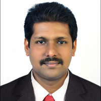 PRASAD THOMAS
