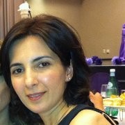 Lilit Abreyan