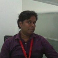 Ritesh Solanki
