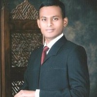 Syed Obaid Hussain