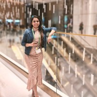 NIHARIKA THAKUR