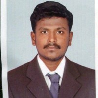 Aravindsamy S