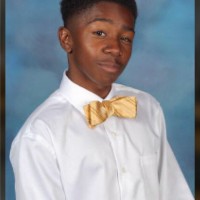 Marcus Keene