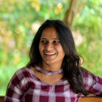 Samatha Ramakrishna M