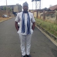EKWE OKWUDIRI