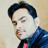 Krishna Kant Mishra.